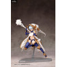 Dark Advent - Krakendress Ranear figure Standard or Deluxe, Plastic Model Kit