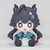 PREORDER - Arknights: Endfield - Chen Qianyu figure, Chibi Huggy Good Smile