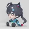 PRÉCOMMANDE - Arknights: Endfield - Figurine Chen Qianyu, Huggy Good Smile