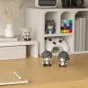 PRÉCOMMANDE - Arknights: Endfield - Figurine Chen Qianyu, Huggy Good Smile
