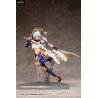 Dark Advent - Krakendress Ranear figure Standard or Deluxe, Plastic Model Kit