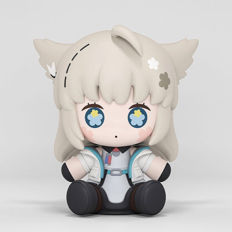 PRÉCOMMANDE - Arknights: Endfield - Figurine Perlica, Huggy Good Smile
