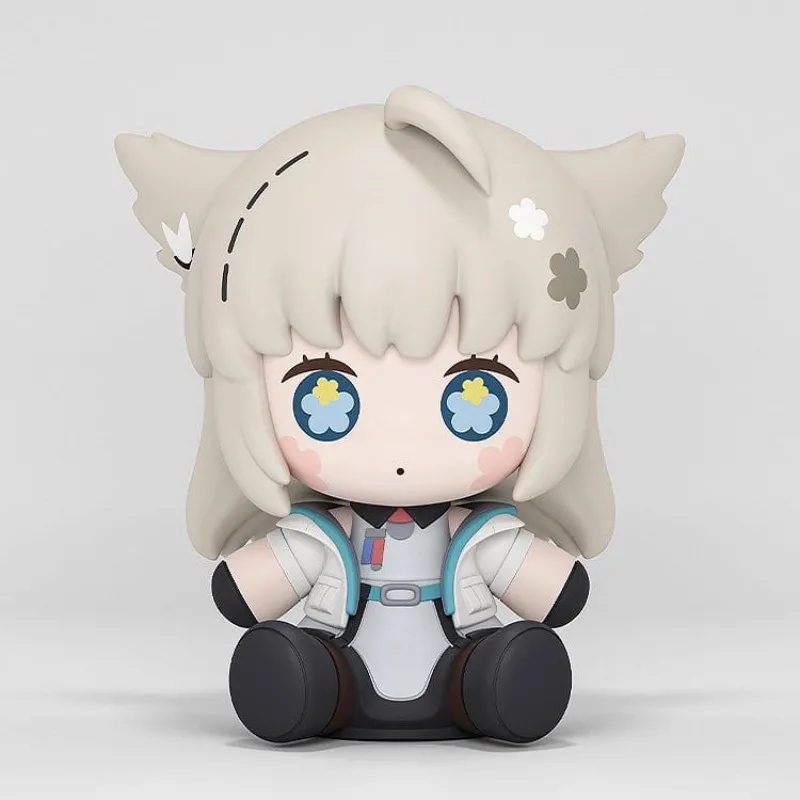 PREORDER - Arknights: Endfield - Perlica figure, Chibi Huggy Good Smile