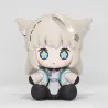 PREORDER - Arknights: Endfield - Perlica figure, Chibi Huggy Good Smile