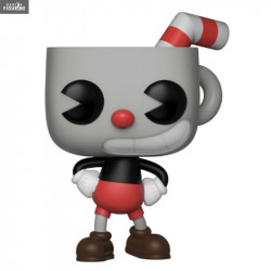 CupHead - Pop! CupHead, 310...