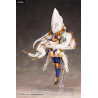 Dark Advent - Krakendress Ranear figure Standard or Deluxe, Plastic Model Kit
