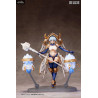 Dark Advent - Krakendress Ranear figure Standard or Deluxe, Plastic Model Kit