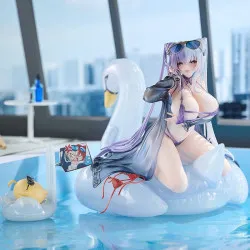 PRÉCOMMANDE - Azur Lane -...
