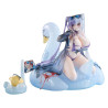 Azur Lane - Figurine Ying Swei Blue Waves, Limpid Summer