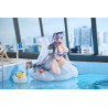Azur Lane - Ying Swei Blue Waves figure, Limpid Summer
