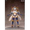 Dark Advent - Krakendress Ranear figure Standard or Deluxe, Plastic Model Kit