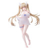 PREORDER - Azur Lane - LessMore Anchorage figure, Private Quarters