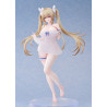PRÉCOMMANDE - Azur Lane - Figurine LessMore Anchorage, Private Quarters