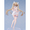 PRÉCOMMANDE - Azur Lane - Figurine LessMore Anchorage, Private Quarters