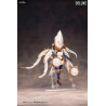 Dark Advent - Krakendress Ranear figure Standard or Deluxe, Plastic Model Kit
