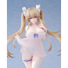 PRÉCOMMANDE - Azur Lane - Figurine LessMore Anchorage, Private Quarters