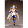Dark Advent - Krakendress Ranear figure Standard or Deluxe, Plastic Model Kit