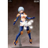 Dark Advent - Krakendress Ranear figure Standard or Deluxe, Plastic Model Kit