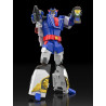 PRÉCOMMANDE - Brave Police J-Decker - Figurine J-Decker, The Gattai