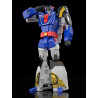 PREORDER - Brave Police J-Decker - J-Decker figure, The Gattai