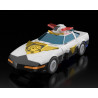 PRÉCOMMANDE - Brave Police J-Decker - Figurine J-Decker, The Gattai