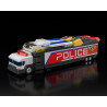 PRÉCOMMANDE - Brave Police J-Decker - Figurine J-Decker, The Gattai