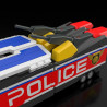 PRÉCOMMANDE - Brave Police J-Decker - Figurine J-Decker, The Gattai