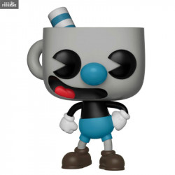 CupHead - Pop! Mugman, 311