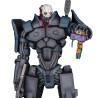 PRÉCOMMANDE - Cyberpunk Edgerunners - Figurine Adam Smasher