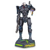 PREORDER - Cyberpunk Edgerunners - Adam Smasher figure