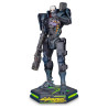 PRÉCOMMANDE - Cyberpunk Edgerunners - Figurine Adam Smasher
