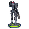 PRÉCOMMANDE - Cyberpunk Edgerunners - Figurine Adam Smasher