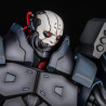 PRÉCOMMANDE - Cyberpunk Edgerunners - Figurine Adam Smasher