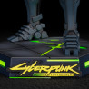 PREORDER - Cyberpunk Edgerunners - Adam Smasher figure