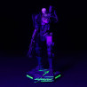 PREORDER - Cyberpunk Edgerunners - Adam Smasher figure