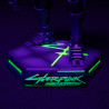 PREORDER - Cyberpunk Edgerunners - Adam Smasher figure
