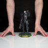 PRÉCOMMANDE - Cyberpunk Edgerunners - Figurine Adam Smasher