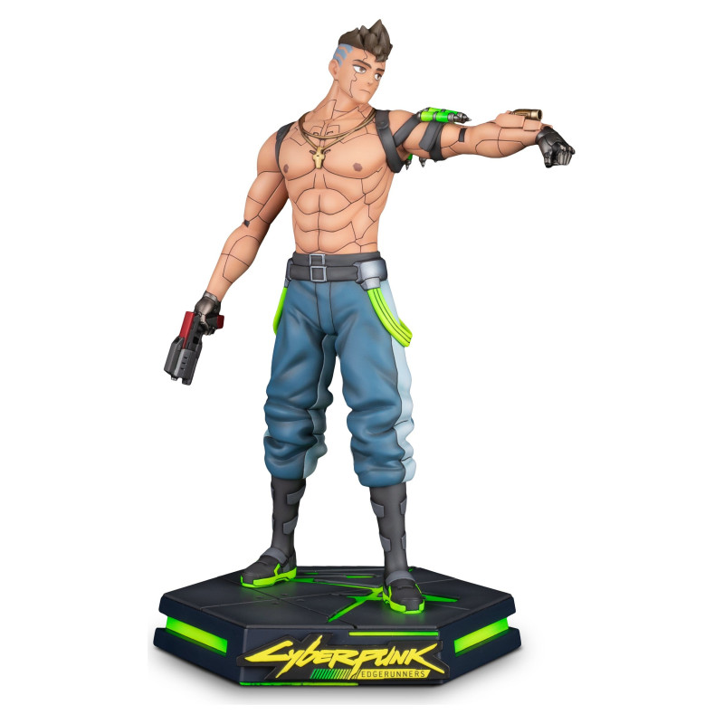 PREORDER - Cyberpunk...
