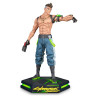 PRÉCOMMANDE - Cyberpunk Edgerunners - Figurine David