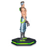 PRÉCOMMANDE - Cyberpunk Edgerunners - Figurine David