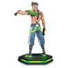 PRÉCOMMANDE - Cyberpunk Edgerunners - Figurine David