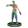 PRÉCOMMANDE - Cyberpunk Edgerunners - Figurine David