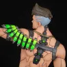 PREORDER - Cyberpunk Edgerunners - David figure