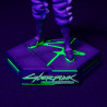 PRÉCOMMANDE - Cyberpunk Edgerunners - Figurine David