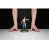 PRÉCOMMANDE - Cyberpunk Edgerunners - Figurine David
