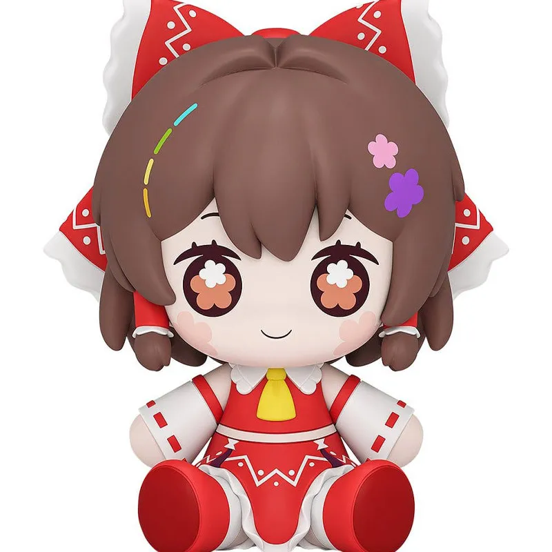 PRÉCOMMANDE - Touhou Lost Word - Figurine Reimu Hakurei, Huggy Good Smile