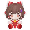 PREORDER - Touhou Lost Word - Figure Reimu Hakurei, Huggy Good Smile