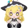 PREORDER - Touhou Lost Word - Figure Marisa Kirisame, Huggy Good Smile