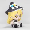 PRÉCOMMANDE - Touhou Lost Word - Figurine Marisa Kirisame, Huggy Good Smile