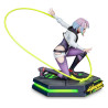 PRÉCOMMANDE - Cyberpunk Edgerunners - Figurine Lucy